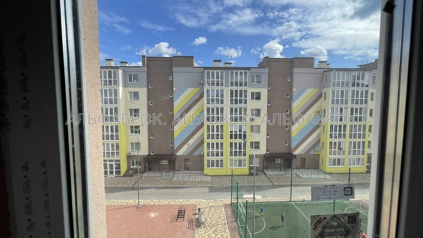 Продаж 1 кімн квартири Святошинський вул.Стеценко