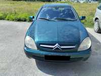 Citroen Xsara 2.0 HDI Auto Só Para Peças