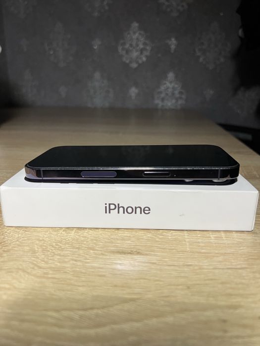Iphone 14 pro 256