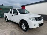 Nissan navara 2014