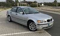 Bmw 320D 150cv 2002/05 ...