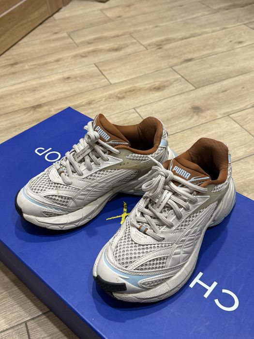 Жіночі кросівки Puma оригінал