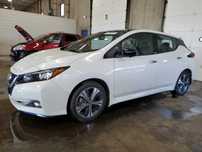 Nissan Leaf SL Plus 2020 -