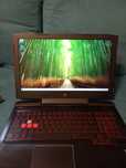 Laptop 8 gb ram szybki dysk ssd geforce 1050 4gb