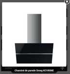 Smeg Chaminé NOVA