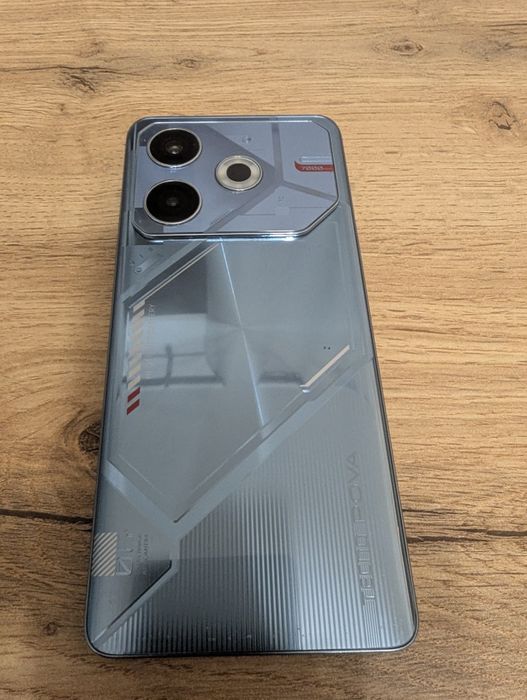 Tecno Pova 6 NEO 7000mAh