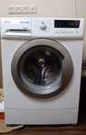 Стиральная машина под ремонт Zanussi Lindo 300, 6 кг
