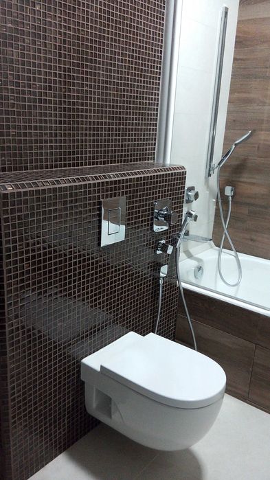 Сантехнік Позняки Осокорки: пайка мідних труб, ремонт, монтаж