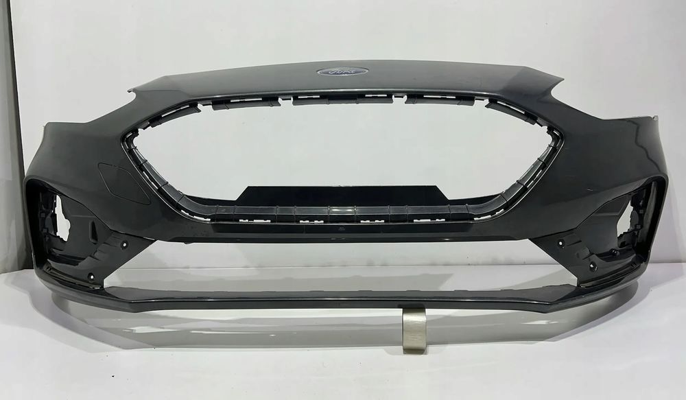 ford focus mk4 iv 4 st zderzak przód extra jx7b-17757-s