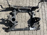 Wozek przod przedni bmw e90 e91 e92 x drive 4x4 sanki