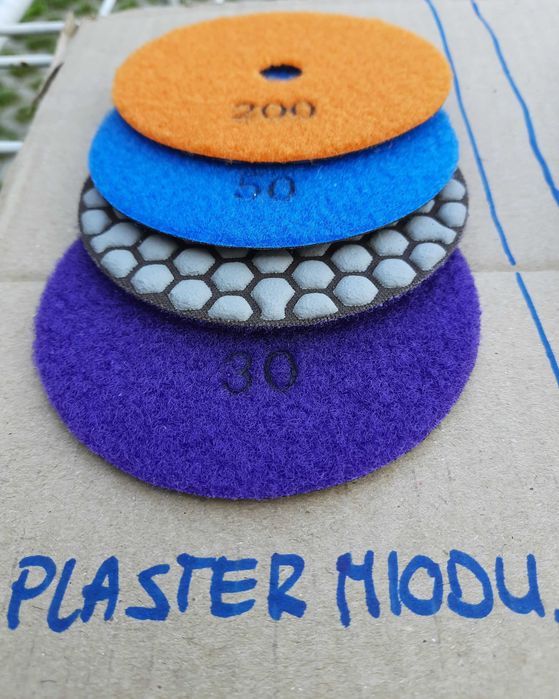 Tarcza diamentowa do szlifu gresu.Rubi.Raimondi.Sigma.Distar.Montolit.