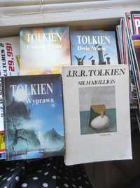 Tolkien Władca pierścieni