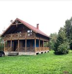 Продаж будинку в затишному місці