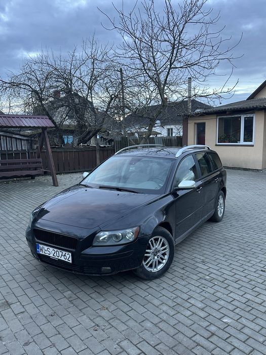 Продам Volvo v50