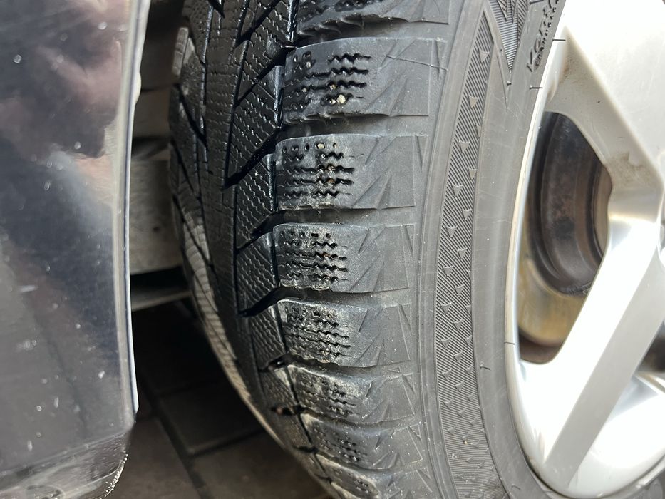 Volvo v60 D3 avtomat