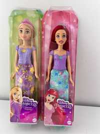 Оригінал!Лялька Дісней Disney Ariel Rapunzel
