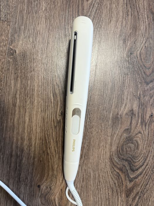 Випрамляч для волосся Philips BHS838/00 SenseIQ