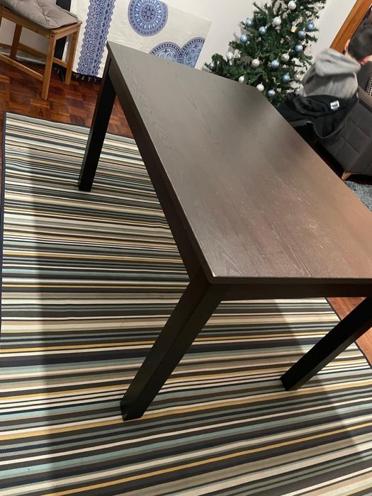 Mesa de jantar ikea