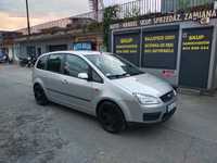 Ford Focus C-Max Ford C - Max 1.6 Lpg!!