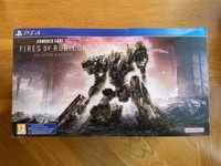 Armored Core 6 Collector