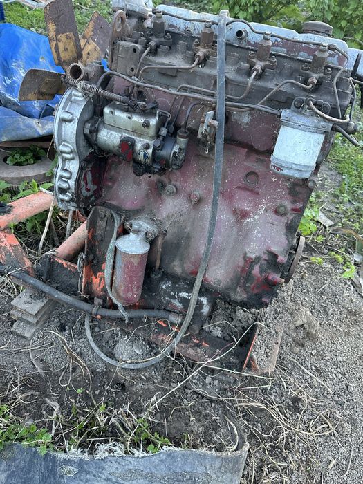 Мотор, Читайте опис