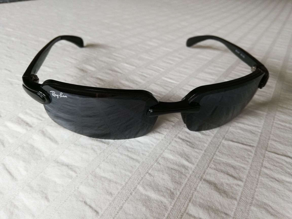 Óculos de sol de mulher da marca Ray Ban verdadeiros