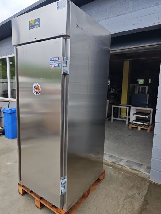 Морозильна камера кімната NordCap Roll in