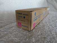 Toner TN324AM A8DA35G magenta do Konica Minolta bizhub C258 C308 C368