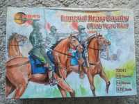 Mars 72041 Thirty Years War Imperial Heavy Cavalry