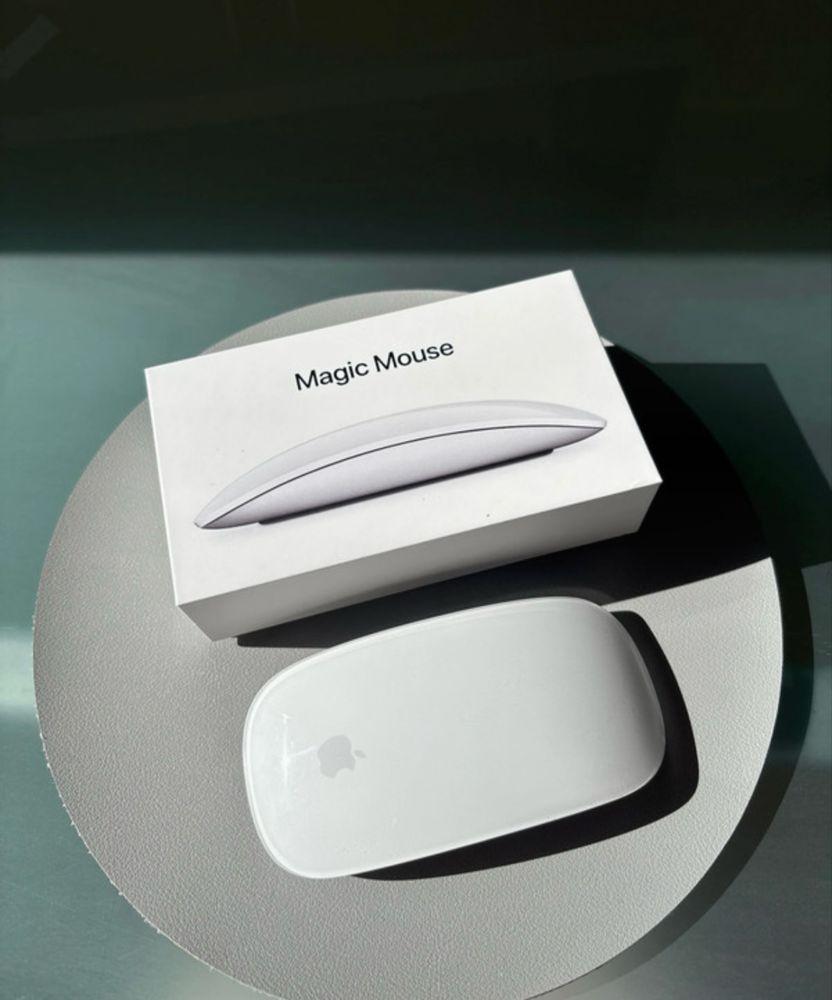 APPLE Magic Mouse