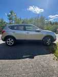 Nissan Qashqai 2.0
