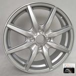 Felgi 16 Suzuki Swift 5 4 Mazda 2 Kia Rio Stonic i20 Toyota Yaris 3