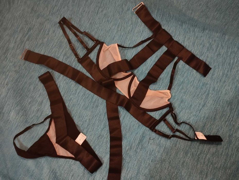 Сексуальний комплект білизни Raznos