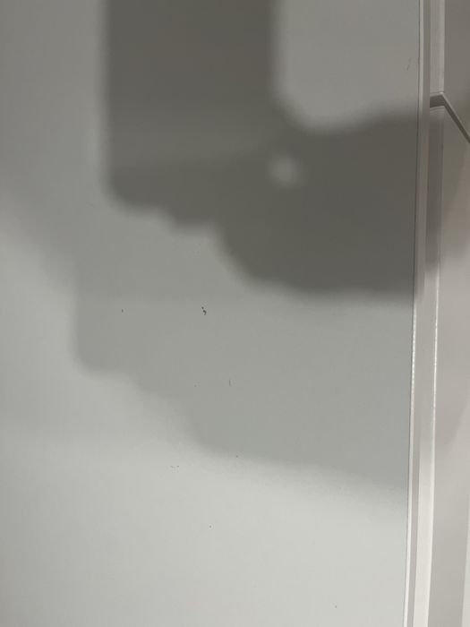 Biala komoda Ikea 6 szuflad