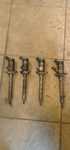 Wtryskiwacz 1.6 TDCI 1.6 HDI Ford Volvo Peugeot Mazda