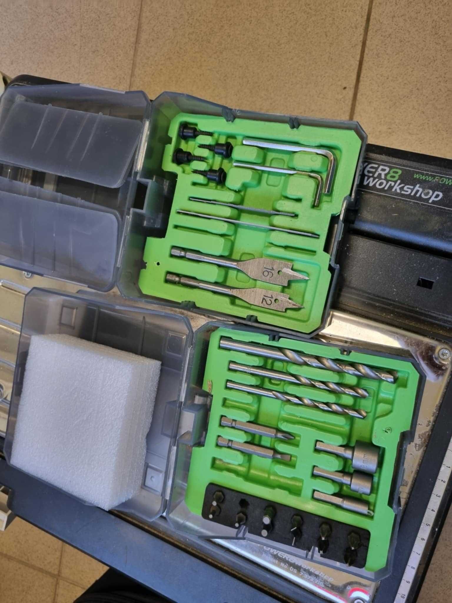 Power8workshop – mobilny warsztat