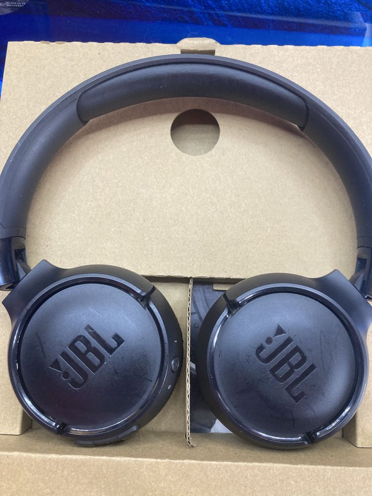 Навушники JBL 520 TB