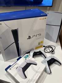 Consola PlayStation 5 modelo Slim 1TB - PS5 como novo