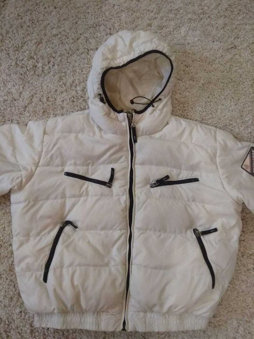 Мужская куртка Chevignon L-XL размер