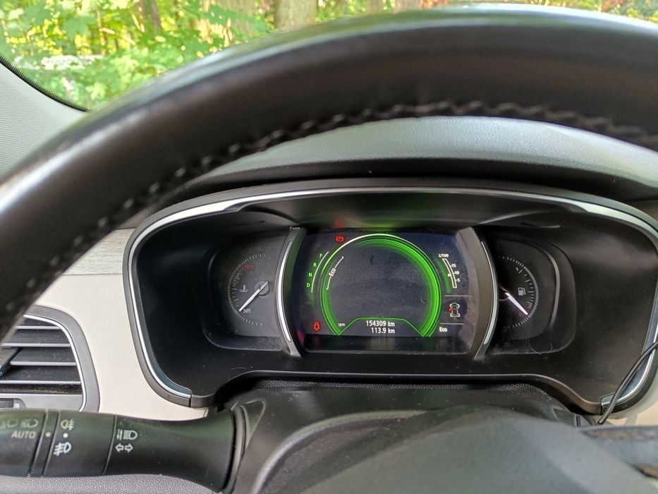 Renault Talisman 1.6 Energy dCi Initiale Paris EDC, Masaże, Full Led