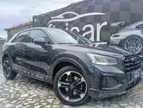Audi Q2 35 TDI Advanced S tronic