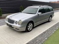 Фара Mercedes W210 208 Фари фонарі фонарь ліхтар W202 203 204 209 211