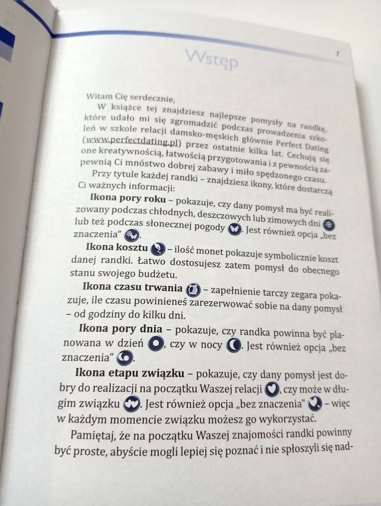 101 pomysłów na randkę - Król