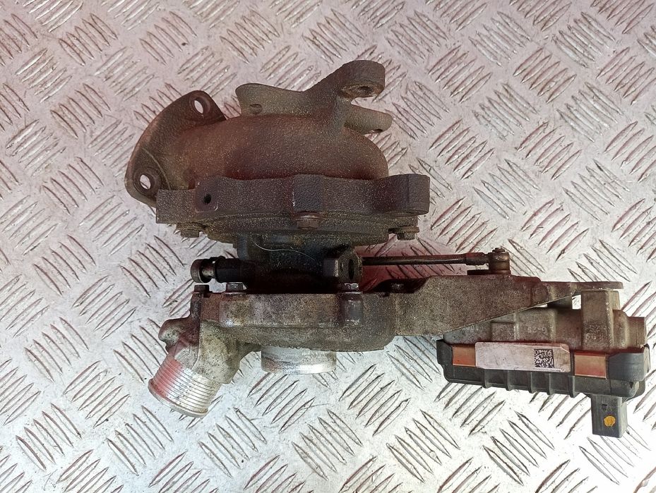 Турбіна Range Rover Sport Турбина Рендж Ровер Ренж Ровер Розборка ренж