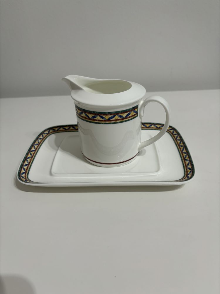 Porcelana Villeroy&Boch