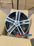 диски R16 5x130 Renault Master Opel Movano Mercedes Sprinter
