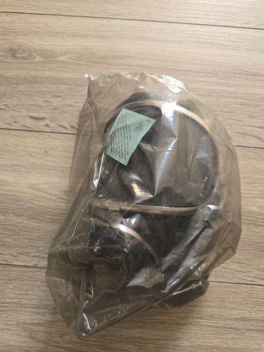 Maska pełnotwarzowa Drager Panorama Nova