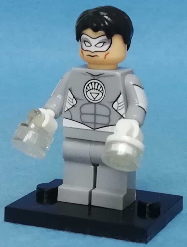 White Lantern (DC Comics)