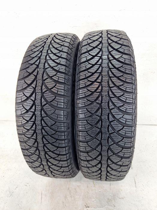 Opony Fulda Kristall Montero 3 165/65r15 81T