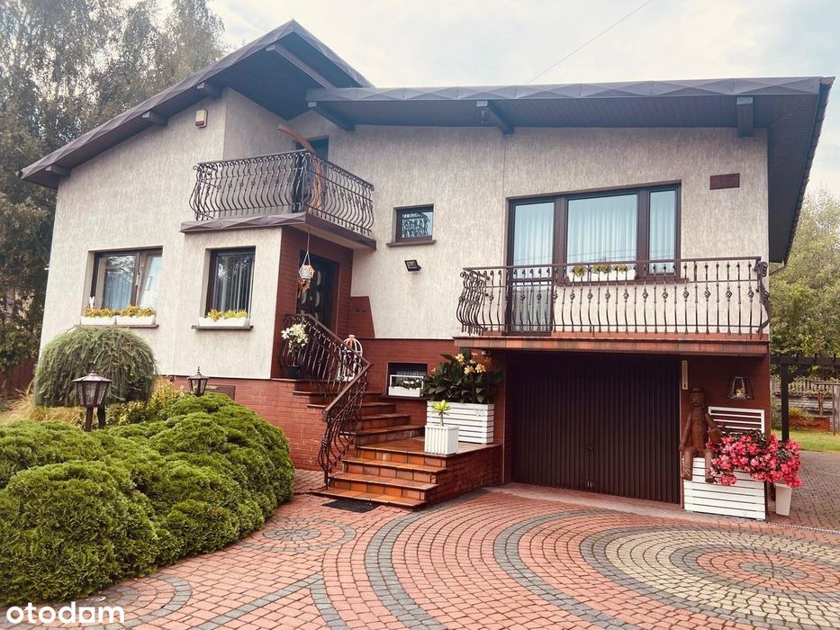 Sprzedam dom Częstochowa Stradom